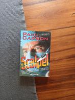 P. Carson - Scalpel, Boeken, Ophalen of Verzenden, P. Carson