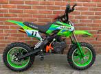 Nieuwe ultra minicrosser te koop, Fietsen en Brommers, Ophalen, Nieuw, 49 cc, Dirtbike