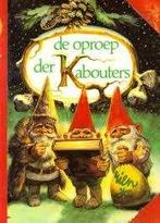 Rien Poortvliet: De oproep der Kabouters., Boeken, Ophalen of Verzenden, Gelezen, Schilder- en Tekenkunst, Rien Poortvliet