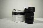 Sigma 18-50mm F2.8 DC DN | Contemporary, Sony E-Mount, Audio, Tv en Foto, Fotografie | Lenzen en Objectieven, Ophalen, Zo goed als nieuw