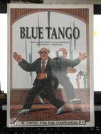 blue tango warnold hardcover k3, Boeken, Stripboeken, Eén stripboek, Ophalen of Verzenden, Zo goed als nieuw
