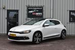 Volkswagen Scirocco 1.4 TSI DSG Automaat Edition. Origineel, Gebruikt, 4 cilinders, Electronic Stability Program (ESP), Wit