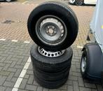 Volkswagen crafter 205 75 16 banden band continetaal, Ophalen of Verzenden, Volkswagen, Achterklep