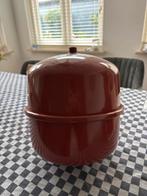 Reflex Drukvat Expansievat 18 L, 30 tot 80 cm, Overige typen, Nieuw, Minder dan 60 cm