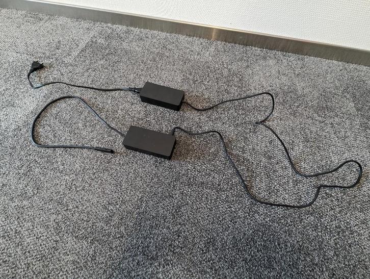 MICROSOFT Surface Dock, Computers en Software, Dockingstations, Gebruikt, Docking station, Laptop, Tablet, Ophalen of Verzenden