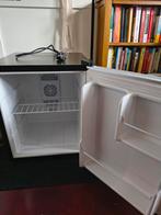 Mini koelkast ecotec cooler 20000, Gebruikt, Minder dan 85 cm, Minder dan 60 cm, Ophalen of Verzenden