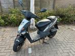 Kymco Agility 50cc - Betrouwbare Scooter, Fietsen en Brommers, Scooters | Kymco, Ophalen, Gebruikt, Maximaal 45 km/u, 50 cc