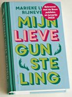 Marieke Lucas Rijneveld:  Mijn lieve gunsteling, Marieke Lucas Rijneveld, Ophalen of Verzenden, Zo goed als nieuw, Nederland