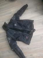 Rukka jas, Motoren, Kleding | Motorkleding, Ophalen of Verzenden, Tweedehands, Jas | textiel