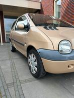 Renault Twingo 1.2 16V Dyna 2005 2003 Geel, Auto's, Renault, Origineel Nederlands, Te koop, 820 kg, Benzine