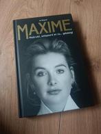 Jan Dijkgraaf - Maxime, gesigneerd!, Ophalen of Verzenden, Zo goed als nieuw, Jan Dijkgraaf