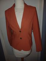 Mi piace travel heavy bounded blazer M Rust, Kleding | Dames, Ophalen of Verzenden, Nieuw, Groen