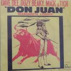 Dave Dee, Dozy, Beaky, Mick & Tich - Don Juan, Verzenden, 7 inch, Single, Zo goed als nieuw