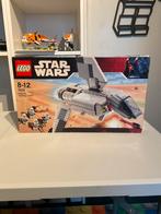 Lego 7659 Star Wars Imperial landing craft gebruikt, Kinderen en Baby's, Speelgoed | Duplo en Lego, Ophalen of Verzenden, Zo goed als nieuw
