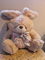 Knuffel Forever Friends konijn en beer, Ophalen, Zo goed als nieuw, Stoffen beer, Forever Friends