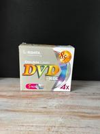 Ridata double layer DVD-RDL 5 pack, Nieuw, Dvd, Herschrijfbaar, Ophalen of Verzenden