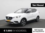 MG MG ZS EV Luxury 45 kWh | Automaat | Leder | Panorama dak, Auto's, MG, Gebruikt, 143 pk, ZS, 1507 kg