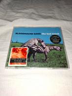 Bloodhound Gang - The Bad Touch, Ophalen of Verzenden, Zo goed als nieuw