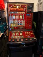 Barcrest Steptimer, Verzamelen, Automaten | Gokkasten en Fruitautomaten, Euro, Ophalen, Zo goed als nieuw