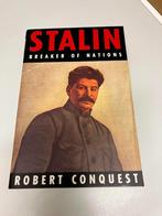 Stalin Breaker of Nations, Ophalen of Verzenden, Tweede Wereldoorlog, Gelezen