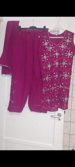 Indiase  kleding, Ophalen of Verzenden, Zo goed als nieuw, Maat 36 (S)
