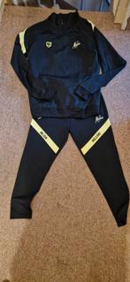 Malions holzken pak, Zwart, Malelions, Overige maten, Ophalen of Verzenden