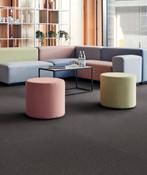 PVC Vloer - kleur Terrazzo 16,72 m², Doe-het-zelf en Verbouw, Vloerdelen en Plavuizen, Ophalen, Overige typen, Nieuw, 10 m² of meer