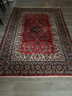 Handgeknoopt Perzisch tapijt, 200 cm of meer, 150 tot 200 cm, Gebruikt, Ophalen