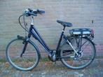koga e deluxe, Fietsen en Brommers, Elektrische fietsen, Gebruikt, 50 km per accu of meer, 55 tot 59 cm, Ophalen