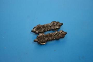 Officiers balken gevechtstenue Landmacht (SHF) beschikbaar voor biedingen