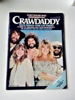 crawdaddy/nov./1976/fleetwood mac, Ophalen of Verzenden, Zo goed als nieuw, Muziek, Film of Tv