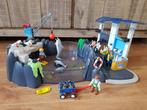 Playmobil dolfijnen bassin Dolfinarium, Ophalen of Verzenden, Gebruikt