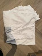 Witte slaaptunnel - bijna nieuw!, Kinderen en Baby's, Ophalen of Verzenden, Zo goed als nieuw, 100 cm of meer, Overige typen