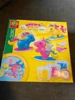 Unicorn Glitter Clay – Nieuw, Ophalen of Verzenden, Zo goed als nieuw, Knutselen