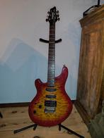 Washburn linkshandige gitaar, Ophalen, Zo goed als nieuw, Solid body, Overige merken