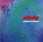 Sale> CD MILLTOWN BROTHERS - Slinky, Verzenden, Zo goed als nieuw, Poprock
