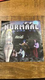 Normaal - Heidi / Lever moar in, Ophalen of Verzenden, Zo goed als nieuw, Overige formaten