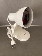 Philips Infraphil Warmte lamp voor spieren zgan, Ophalen of Verzenden, Zo goed als nieuw, Metaal of Aluminium