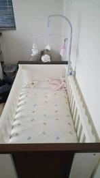 Baby kamer, Gebruikt, Jongetje of Meisje, Ophalen