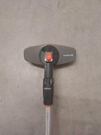 Gardena Wasborstel met Steel, Ophalen