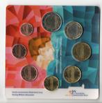 Introductieset Koning Willem Alexander, Postzegels en Munten, Munten | Nederland, Verzenden, Euro's, Setje