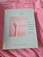Emma Lucy Knowles - De kracht van kristallen, Boeken, Achtergrond en Informatie, Ophalen of Verzenden, Zo goed als nieuw, Emma Lucy Knowles