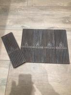 Barbas Gietijzeren lamellen en stookrooster, Ophalen of Verzenden, Zo goed als nieuw, Hout, Houtkachel