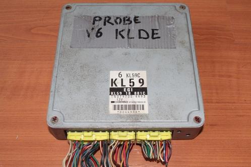 Ford Probe / Mazda MX6 KL-DE ECU & airflow meter, Auto-onderdelen, Elektronica en Kabels, Ford, Mazda, Gebruikt, Ophalen
