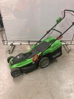 Florabest 1800 FRM elektrische grasmaaier, Tuin en Terras, Grasmaaiers, Ophalen, Zo goed als nieuw