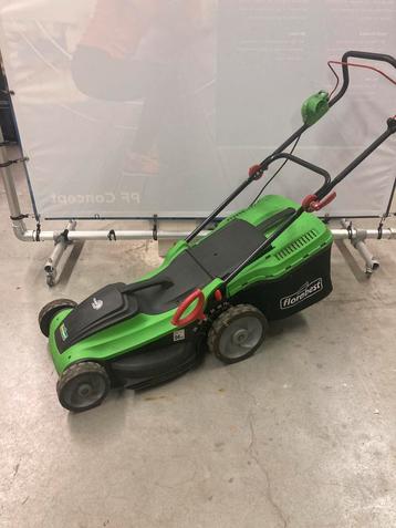 Florabest 1800 FRM elektrische grasmaaier beschikbaar voor biedingen