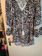Dames blouse maat 48, Kleding | Dames, Grote Maten, Ophalen of Verzenden, Gedragen, Blouse of Tuniek