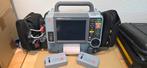 Lifepak 15 monitor Defibrillator ambulance ehbo evenement, Gebruikt, Ophalen of Verzenden, Slim, Corpuls