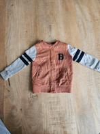 Prenatal Baseball jack maat 74, Truitje of Vestje, Ophalen of Verzenden, Zo goed als nieuw, Prenatal