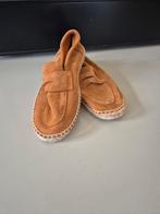 Abarca Loafers Espadrilles - Maat 41, Ophalen of Verzenden, Gedragen, Bruin, Espadrilles of Moccasins